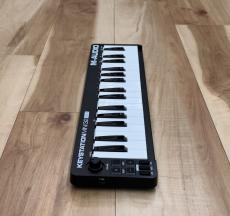 M-AUDIO Keystation Mini 32 Mk3_5