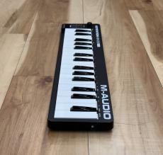 M-AUDIO Keystation Mini 32 Mk3_6