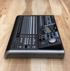 TASCAM DP-24SD 24track SD/SDHC MTR_5