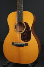 Pre-War Guitars Co. Model 0-18 NT Distress Level 1.5_2