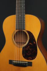 Pre-War Guitars Co. Model 0-18 NT Distress Level 1.5_3