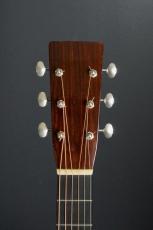 Pre-War Guitars Co. Model 0-18 NT Distress Level 1.5_6