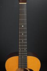 Pre-War Guitars Co. Model 0-18 NT Distress Level 1.5_7