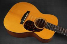 Pre-War Guitars Co. Model 0-18 NT Distress Level 1.5_11