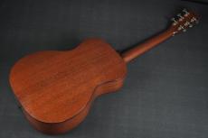 Pre-War Guitars Co. Model 0-18 NT Distress Level 1.5_13