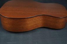 Pre-War Guitars Co. Model 0-18 NT Distress Level 1.5_15