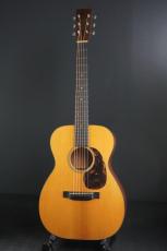 Pre-War Guitars Co. Model 00-18 NT Distress Level 1.5