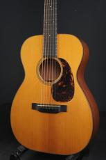 Pre-War Guitars Co. Model 00-18 NT Distress Level 1.5_2