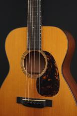 Pre-War Guitars Co. Model 00-18 NT Distress Level 1.5_3