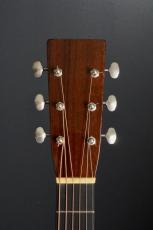 Pre-War Guitars Co. Model 00-18 NT Distress Level 1.5_6