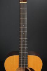 Pre-War Guitars Co. Model 00-18 NT Distress Level 1.5_7