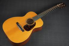 Pre-War Guitars Co. Model 00-18 NT Distress Level 1.5_10