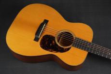 Pre-War Guitars Co. Model 00-18 NT Distress Level 1.5_11