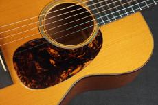 Pre-War Guitars Co. Model 00-18 NT Distress Level 1.5_12