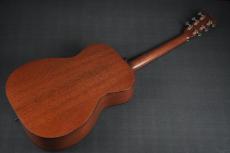 Pre-War Guitars Co. Model 00-18 NT Distress Level 1.5_13