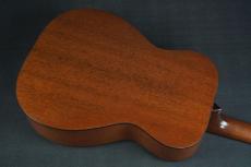 Pre-War Guitars Co. Model 00-18 NT Distress Level 1.5_14