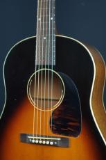 Pre-War Guitars Co. Model J Sunburst Distress level 1.5_3