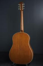 Pre-War Guitars Co. Model J Sunburst Distress level 1.5_4