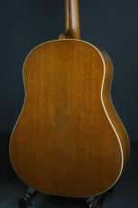 Pre-War Guitars Co. Model J Sunburst Distress level 1.5_5