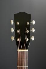 Pre-War Guitars Co. Model J Sunburst Distress level 1.5_6