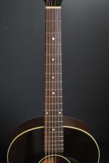 Pre-War Guitars Co. Model J Sunburst Distress level 1.5_7