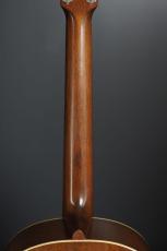 Pre-War Guitars Co. Model J Sunburst Distress level 1.5_9