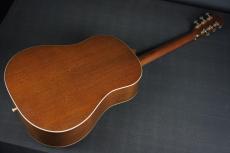 Pre-War Guitars Co. Model J Sunburst Distress level 1.5_13