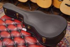 Pre-War Guitars Co. Model J Sunburst Distress level 1.5_17