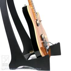 MUSIC MAN Eddie Van Halen Signature (Gold Translucent)_3