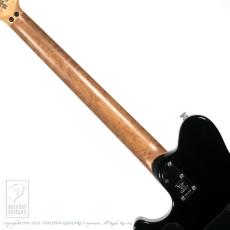 MUSIC MAN Eddie Van Halen Signature (Gold Translucent)_6