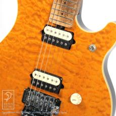 MUSIC MAN Eddie Van Halen Signature (Gold Translucent)_12