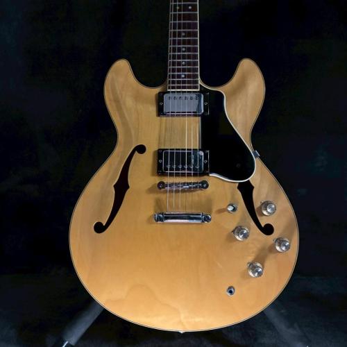 YAMAHA SA-700 Super Axe 【3.86kg】