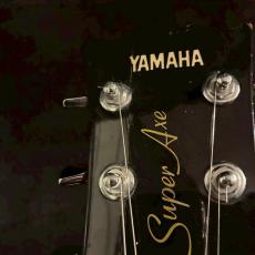 YAMAHA SA-700 Super Axe 【3.86kg】_16