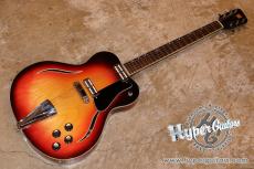 MUSICRAFT MESSENGER '68