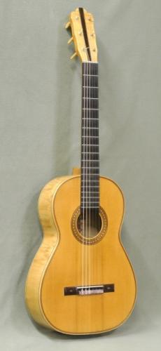 Marcelino Lopez [マルセリーノ・ロペス] Marcelino Lopez Nieto　No.804　フリアン・ジョレンテモデル