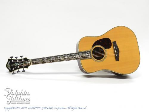 MASTER BILD D-42 Type<Made by Santa Cruz>