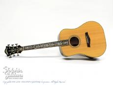 MASTAR BILD D-42 Type<Made by Santa Cruz>