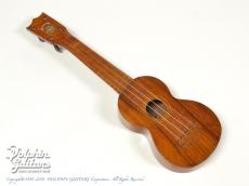 Aloha Ukulele Manufacturing Soprano