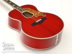 MASTAR BILT Jumbo Red <Made by Rich&Taylor>_2