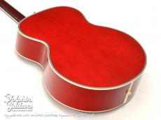 MASTAR BILT Jumbo Red <Made by Rich&Taylor>_3