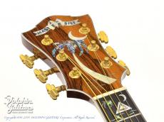 MASTAR BILT Jumbo Red <Made by Rich&Taylor>_4