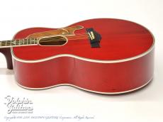 MASTAR BILT Jumbo Red <Made by Rich&Taylor>_5