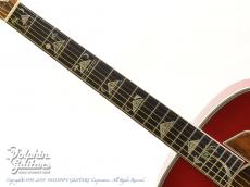 MASTAR BILT Jumbo Red <Made by Rich&Taylor>_6