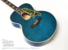 MASTAR BILT Jumbo Blue <Made by Rich&Taylor>_2