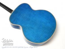 MASTAR BILT Jumbo Blue <Made by Rich&Taylor>_3