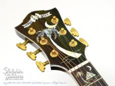 MASTAR BILT Jumbo Blue <Made by Rich&Taylor>_4