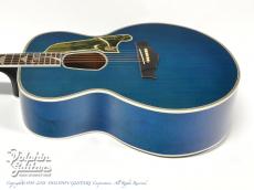 MASTAR BILT Jumbo Blue <Made by Rich&Taylor>_5
