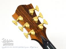 MASTAR BILT Jumbo Blue <Made by Rich&Taylor>_8