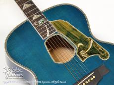 MASTAR BILT Jumbo Blue <Made by Rich&Taylor>_9