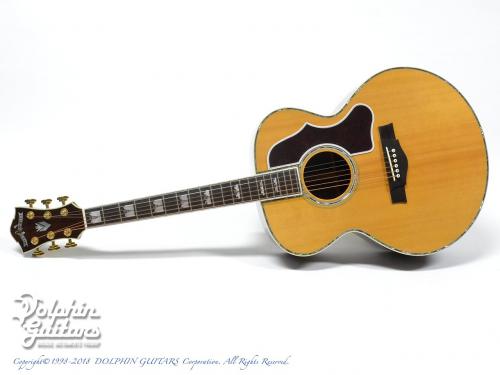 MASTAR BILT Jumbo Abalone Purfling <Made by Terada Factory>